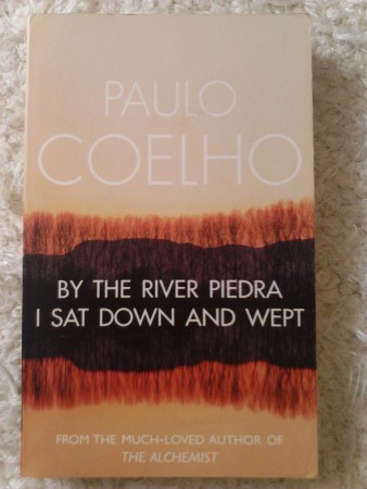 By the River Piedra I Sat Down and Wept