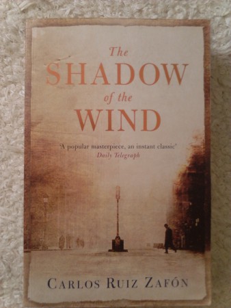 The Shadow of the Wind