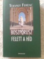 Boszporusz felett a híd